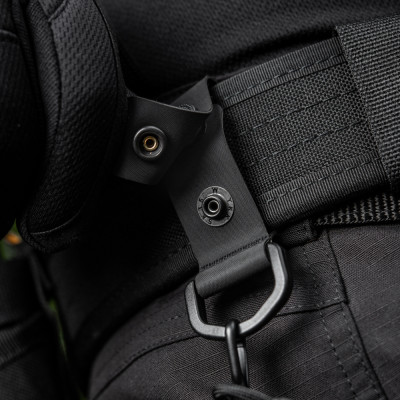 M-Tac Duty Belt Keepers Set of 2 – diržo fiksatoriai