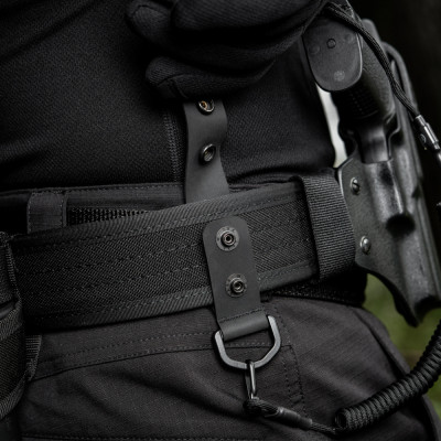 M-Tac Duty Belt Keepers Set of 2 – diržo fiksatoriai