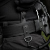 M-Tac Duty Belt Keepers Set of 2 – diržo fiksatoriai