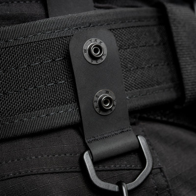 M-Tac Duty Belt Keepers Set of 2 – diržo fiksatoriai