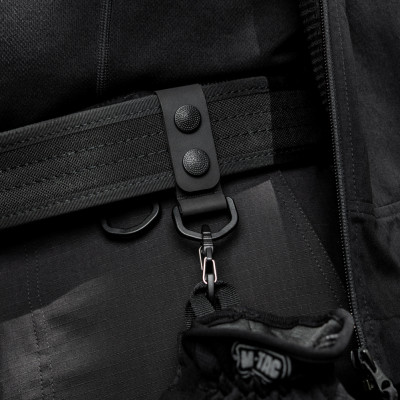 M-Tac Duty Belt Keepers Set of 2 – diržo fiksatoriai