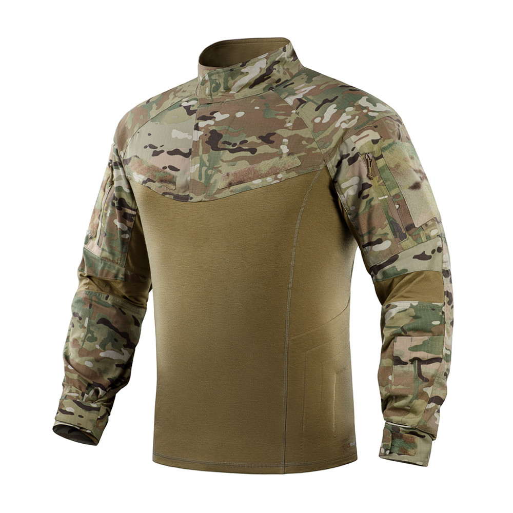 M-Tac Sturm NYCO Extreme Combat Shirt – taktiniai marškiniai