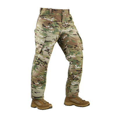 M-Tac Pants Field NYCO – taktinės kelnės