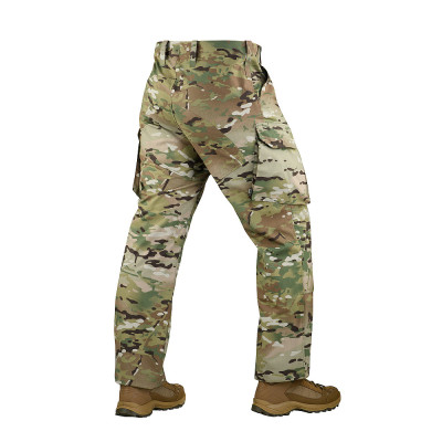 M-Tac Pants Field NYCO – taktinės kelnės