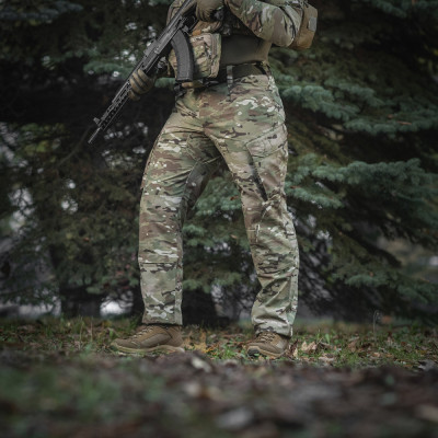 M-Tac Pants Field NYCO – taktinės kelnės