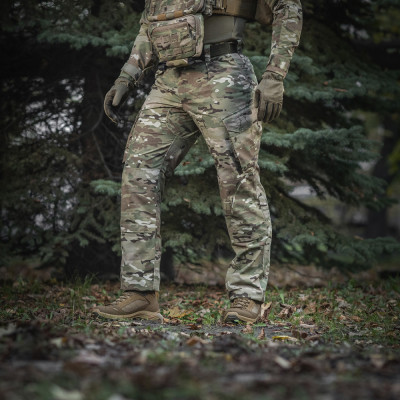 M-Tac Pants Field NYCO – taktinės kelnės