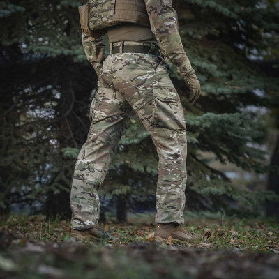 M-Tac Pants Field NYCO – taktinės kelnės