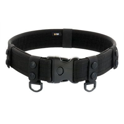 M-Tac Tactical Belt Attachments (5 pcs) – diržo tvirtinimo elementai