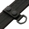 M-Tac Tactical Belt Attachments (5 pcs) – diržo tvirtinimo elementai