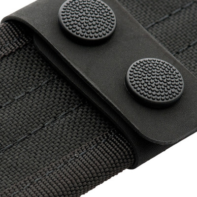 M-Tac Tactical Belt Attachments (5 pcs) – diržo tvirtinimo elementai