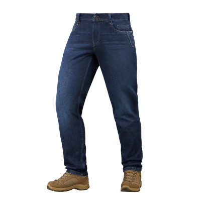 M-Tac Jeans Fighter – džinsai