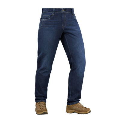 M-Tac Jeans Fighter – džinsai