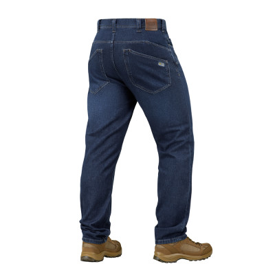M-Tac Jeans Fighter – džinsai
