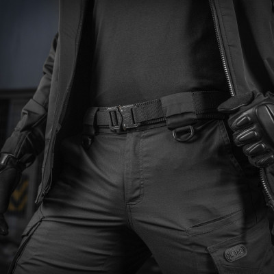 M-Tac Cobra Buckle Tactical Belt Gen.II – taktinis diržas