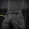 M-Tac Cobra Buckle Tactical Belt Gen.II – taktinis diržas