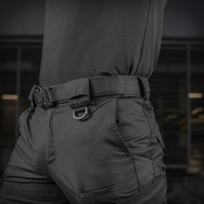 M-Tac Cobra Buckle Tactical Belt Gen.II – taktinis diržas