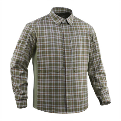 M-Tac Tactical Cotton Shirt – taktiniai marškiniai