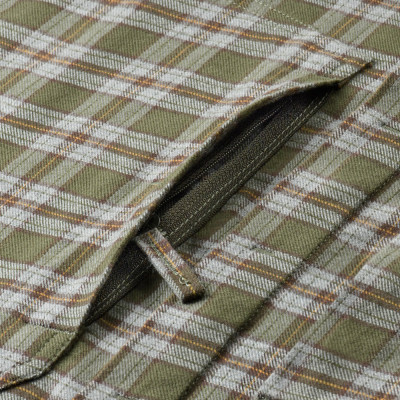 M-Tac Tactical Cotton Shirt – taktiniai marškiniai