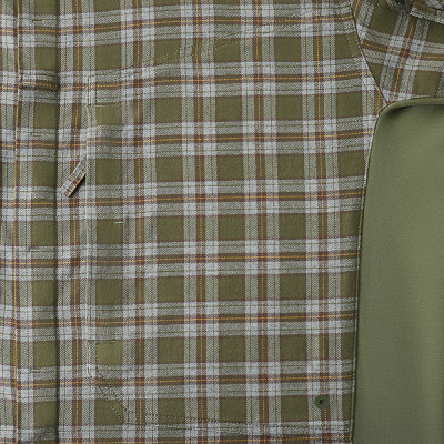M-Tac Tactical Cotton Shirt – taktiniai marškiniai