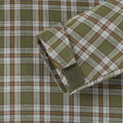 M-Tac Tactical Cotton Shirt – taktiniai marškiniai