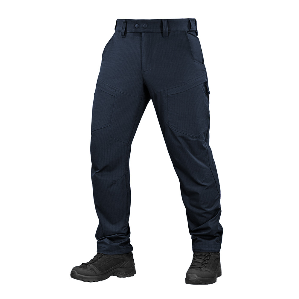 M-Tac Pants Patrol Gen.III – taktinės kelnės