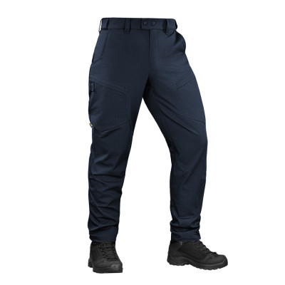 M-Tac Pants Patrol Gen.III – taktinės kelnės