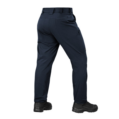 M-Tac Pants Patrol Gen.III – taktinės kelnės