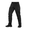 M-Tac Pants Aggressor Special Edition – taktinės kelnės, Juoda