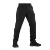 M-Tac Pants Aggressor Special Edition – taktinės kelnės, Juoda