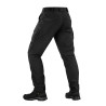 M-Tac Pants Aggressor Special Edition – taktinės kelnės, Juoda