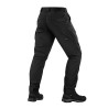 M-Tac Pants Aggressor Special Edition – taktinės kelnės, Juoda