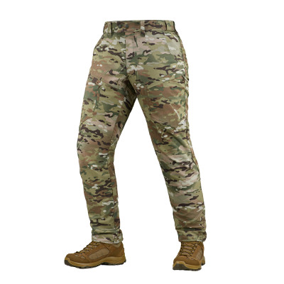M-Tac Pants Patrol NYCO Extreme – taktinės kelnės