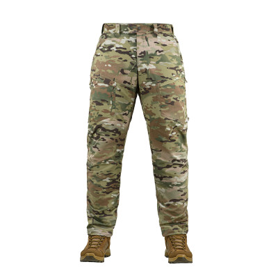 M-Tac Pants Patrol NYCO Extreme – taktinės kelnės