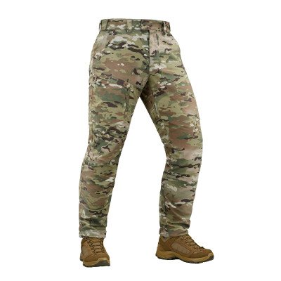 M-Tac Pants Patrol NYCO Extreme – taktinės kelnės