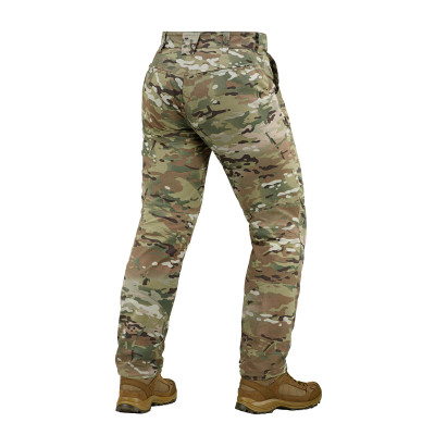 M-Tac Pants Patrol NYCO Extreme – taktinės kelnės
