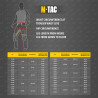 M-Tac Tactical Pants Patrol Gen.II Flex – taktinės kelnės