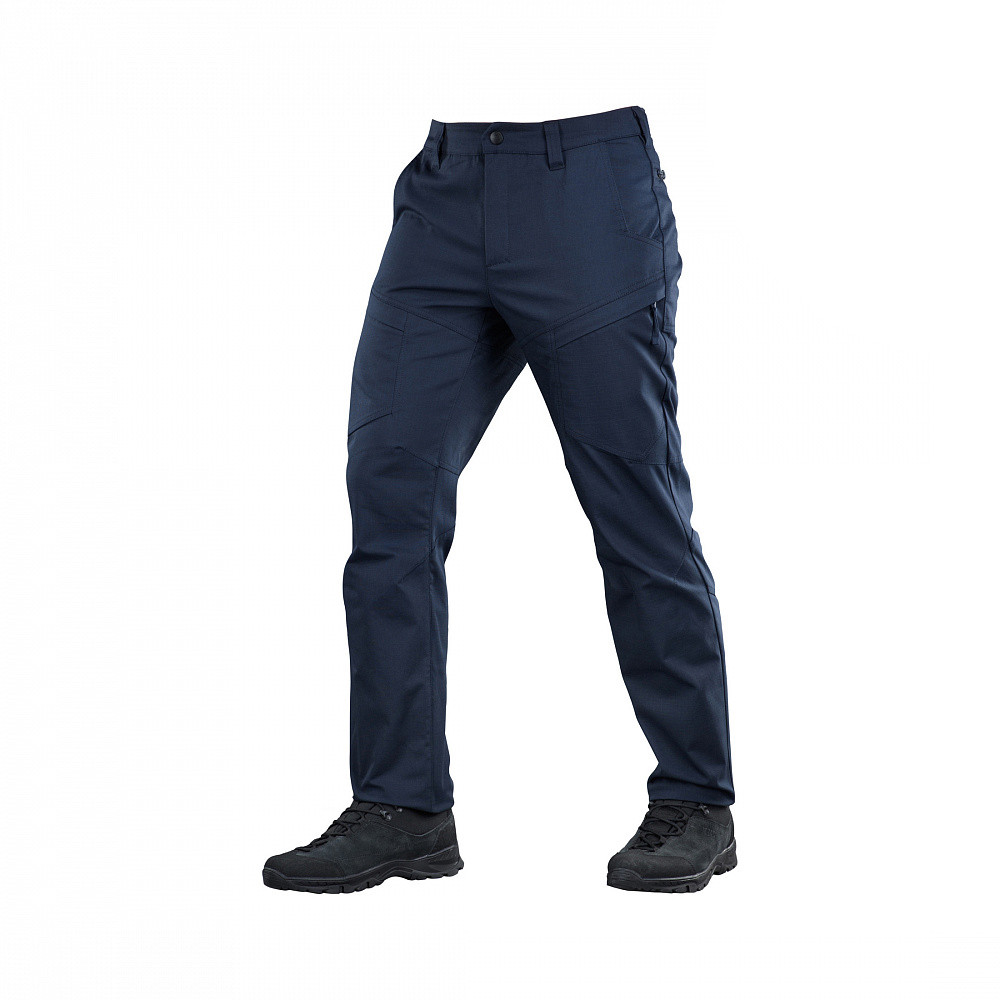 M-Tac Tactical Pants Patrol Gen.II Flex – taktinės kelnės, Dark Navy Blue
