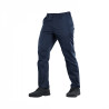 M-Tac Tactical Pants Patrol Gen.II Flex – taktinės kelnės, Dark Navy Blue