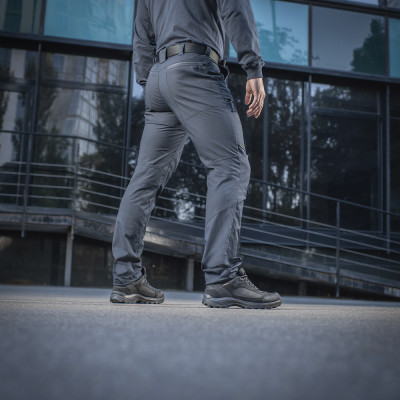 M-Tac Tactical Pants Patrol Gen.II Flex – taktinės kelnės, Dark Navy Blue