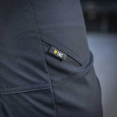 M-Tac Tactical Pants Patrol Gen.II Flex – taktinės kelnės, Dark Navy Blue