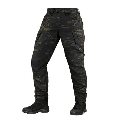 M-Tac Pants Aggressor Elite NYCO Extreme – taktinės kelnės