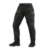 M-Tac Pants Aggressor Elite NYCO Extreme – taktinės kelnės