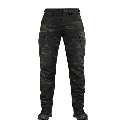 M-Tac Pants Aggressor Elite NYCO Extreme – taktinės kelnės