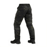 M-Tac Pants Aggressor Elite NYCO Extreme – taktinės kelnės