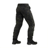M-Tac Pants Aggressor Elite NYCO Extreme – taktinės kelnės