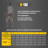 M-Tac Pants Aggressor Elite NYCO Extreme – taktinės kelnės