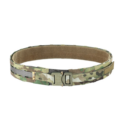 M-Tac Tiger Belt Cobra Buckle – taktinis diržas