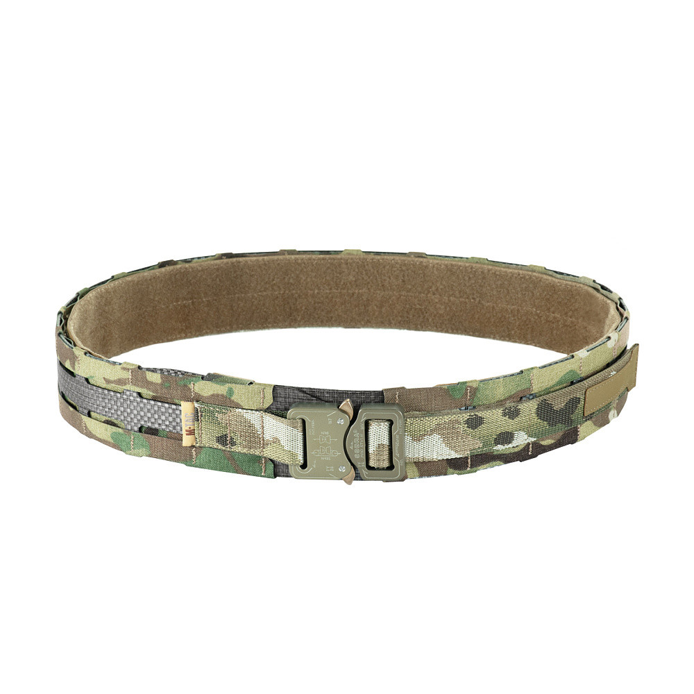 M-Tac Tiger Belt Cobra Buckle – taktinis diržas