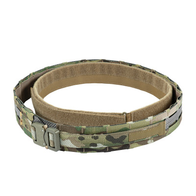 M-Tac Tiger Belt Cobra Buckle – taktinis diržas