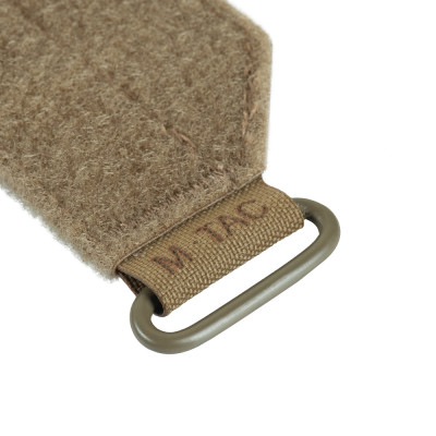 M-Tac Tiger Belt Cobra Buckle – taktinis diržas